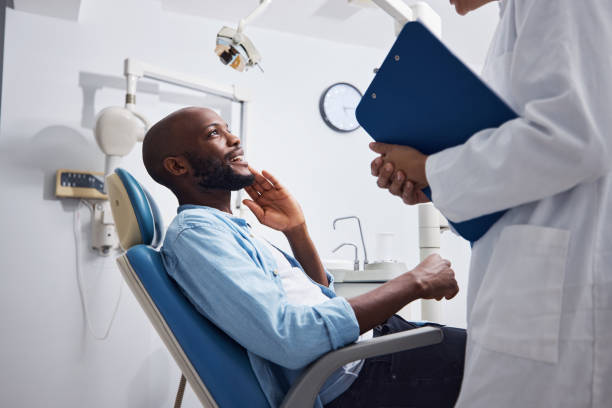 Best Emergency Dental Services for Seniors in Payson, IL