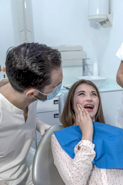 Best Orthodontic Emergency Dentist in Payson, IL