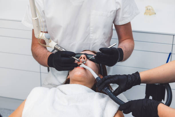 Best Emergency Cosmetic Dentistry in Payson, IL