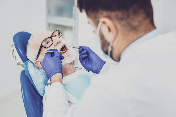 Best Emergency Dental Extractions in Payson, IL
